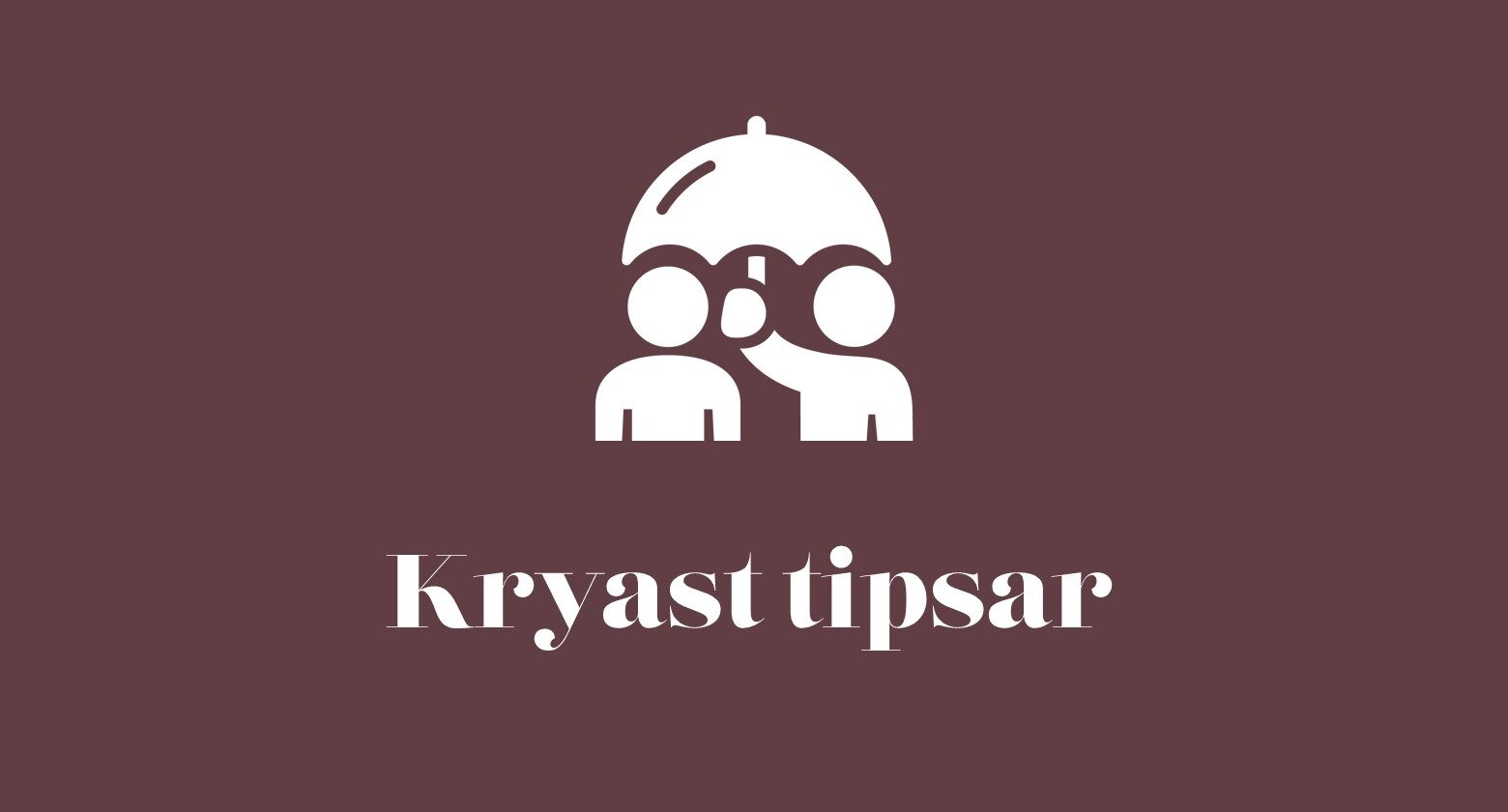 Gruppaktivitet under en workshop hos Kryast.